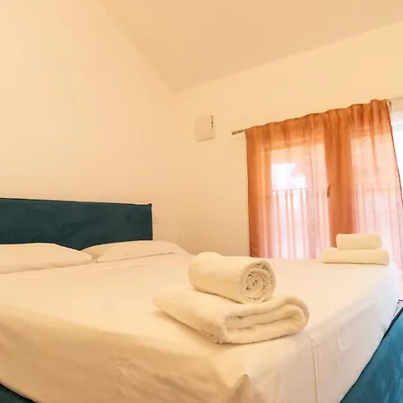 Da Matteo E Lorenza - Tra Stazione E Centro Apartament Monza