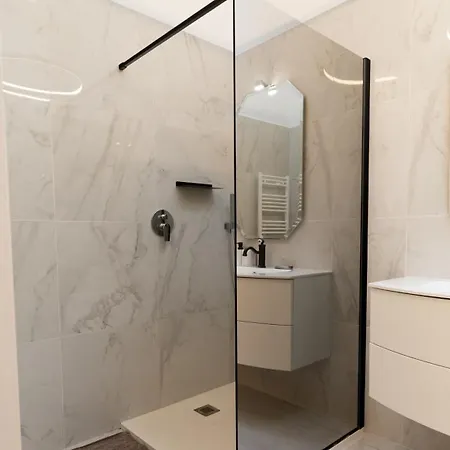 Da Matteo E Lorenza - Tra Stazione E Centro Apartament Monza
