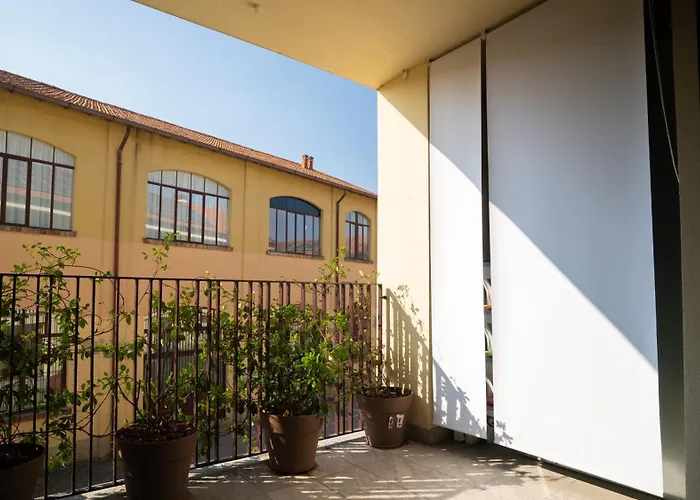 Da Matteo E Lorenza - Tra Stazione E Centro Apartament