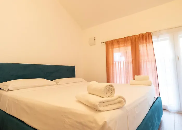 Da Matteo E Lorenza - Tra Stazione E Centro Lejlighed Monza